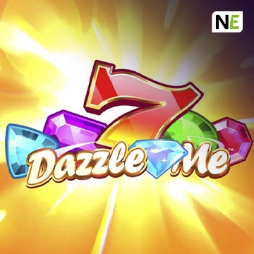 Dazzle Me Megaways - FULLBET138