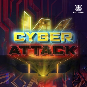 Redtiger : Cyber Attack - FULLBET138