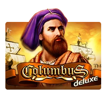 Joker123 : Columbus - FULLBET138