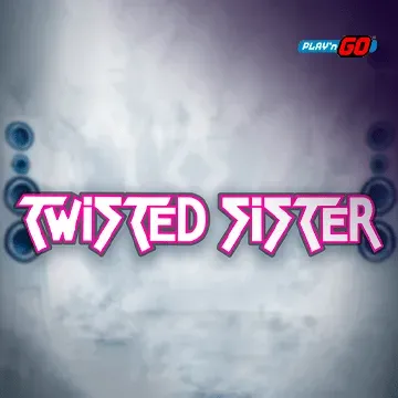 PlaynGo : Twisted Sister - FULLBET138