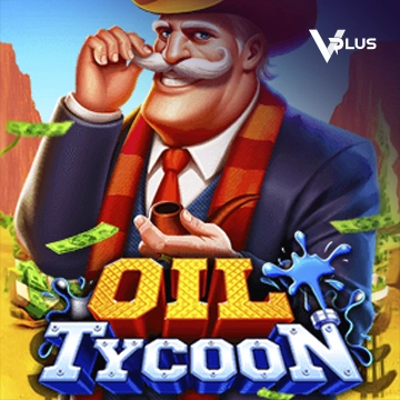Oil Tycoon - FULLBET138