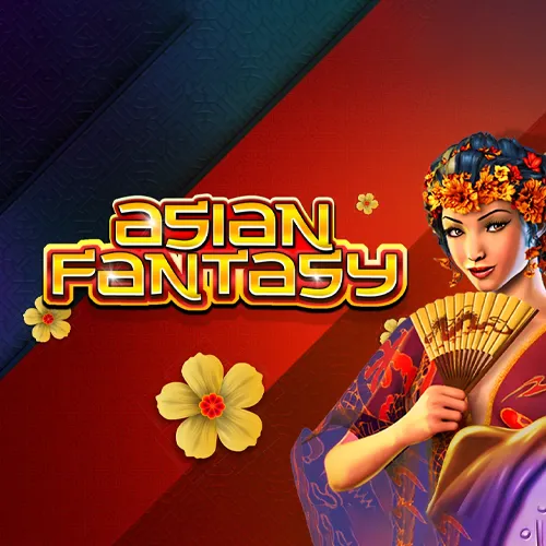 Asian Fantasy - FULLBET138
