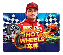 Joker123 : Hot Wheels - FULLBET138