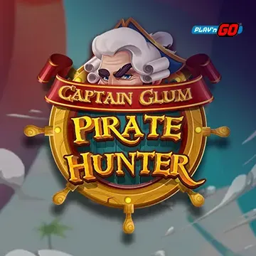PlaynGo : Captain Glum: Pirate Hunter - FULLBET138