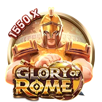 Facai : GLORY OF ROME - FULLBET138