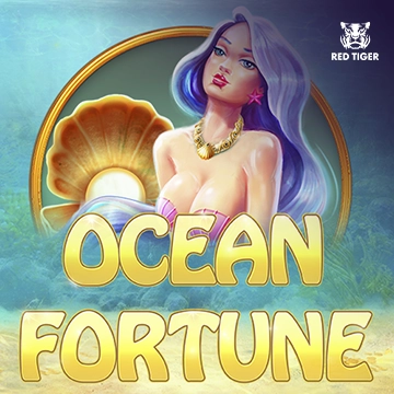 Redtiger : Ocean Fortune - FULLBET138