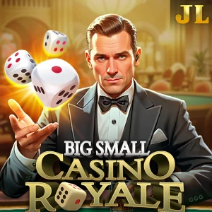 Big Small Casino Royale - FULLBET138