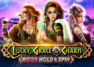 Pragmatic : Lucky, Grace & Charm - FULLBET138