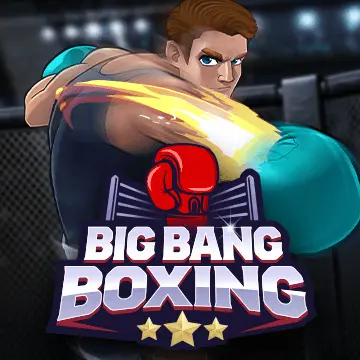 Big Bang Boxing - FULLBET138