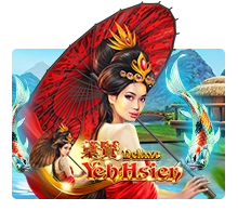 Joker123 : Yeh Hsien Deluxe - FULLBET138
