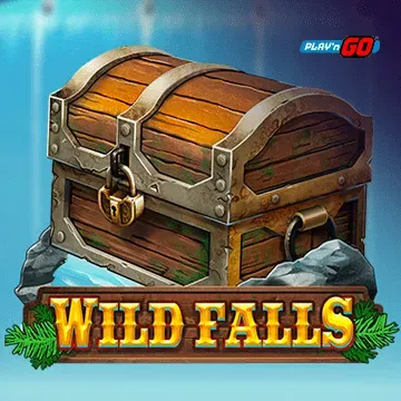PlaynGo : Wild Falls - FULLBET138