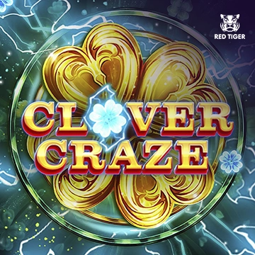 Redtiger : Clover Craze - FULLBET138