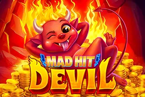 Mad Hit Devil - FULLBET138