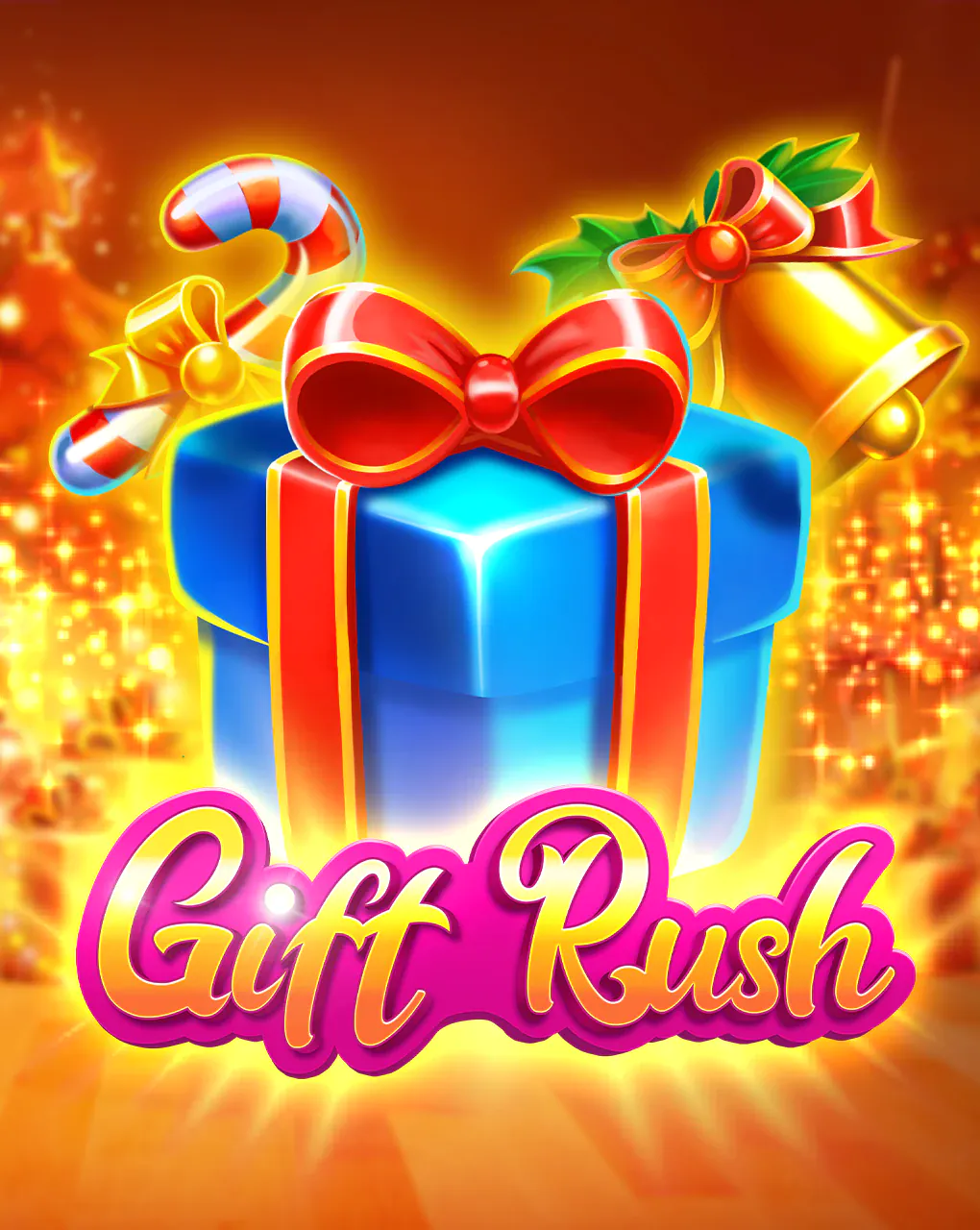 Bgaming : Gift Rush - FULLBET138