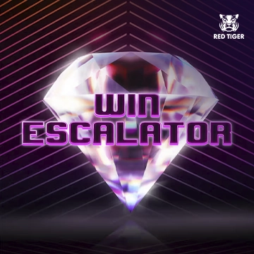 Redtiger : Win Escalator - FULLBET138