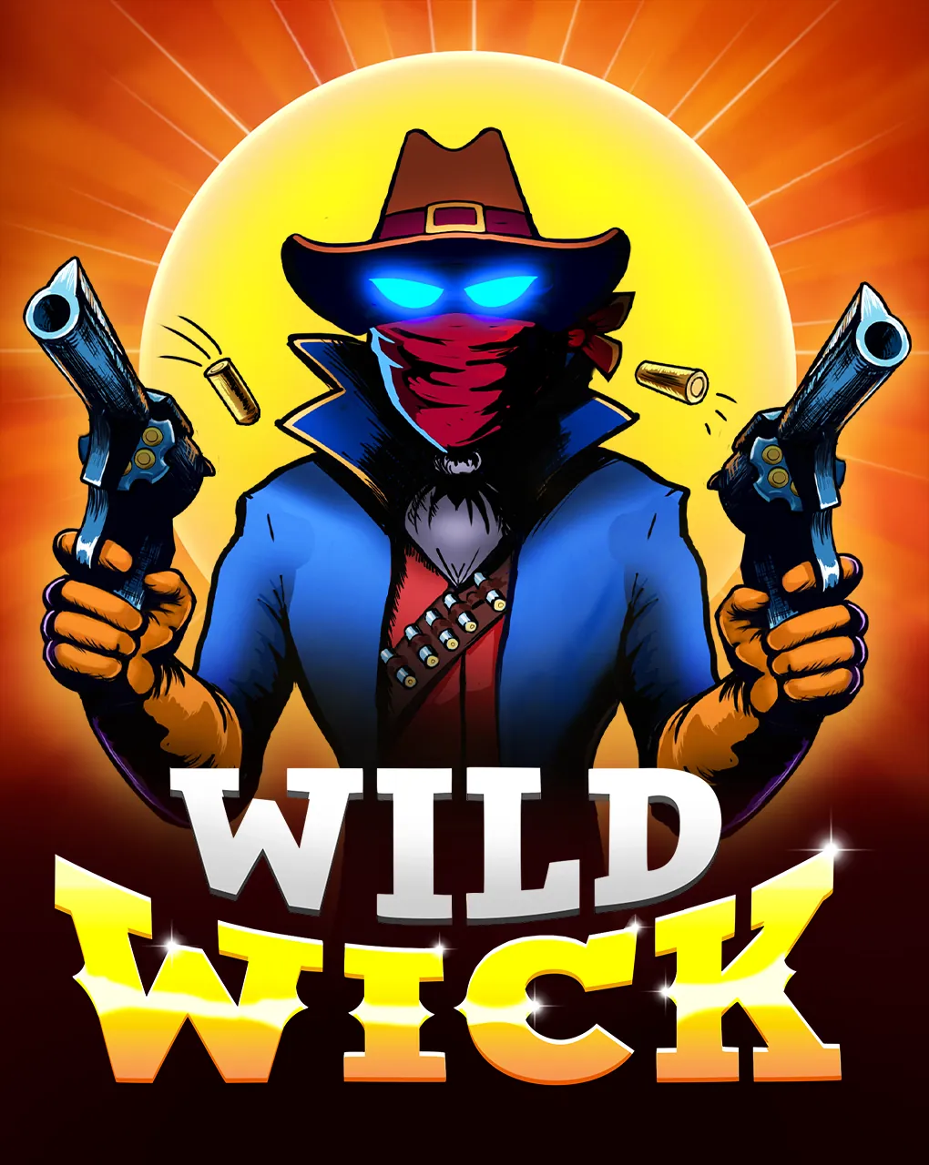 Bgaming : Wild Wick - FULLBET138