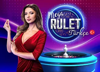 Turkish Mega Roulette - FULLBET138