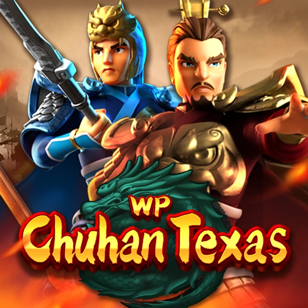 WP Chuhan Texas - FULLBET138