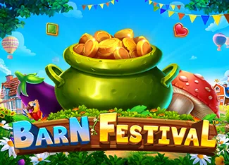 Pragmatic : Barn Festival - FULLBET138