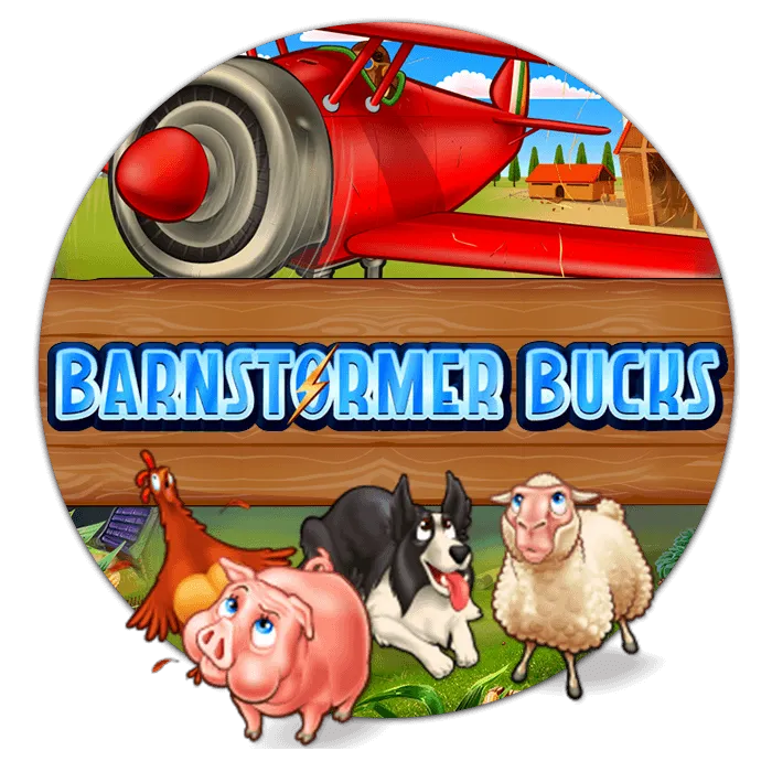 Habanero : Barnstormer Bucks - FULLBET138