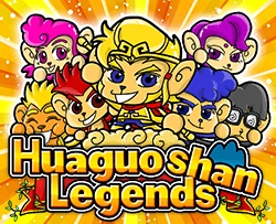Huaguoshan Legends - FULLBET138