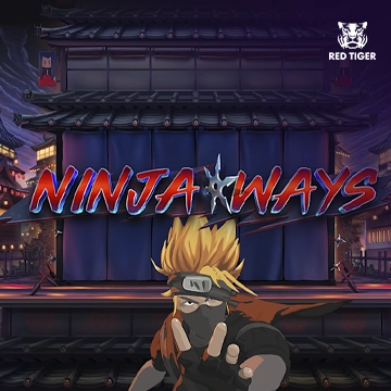 Redtiger : Ninja Ways - FULLBET138