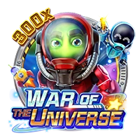 Facai : WAR OF THE UNIVERSE - FULLBET138