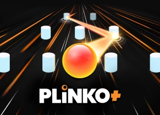 Plinko+ - FULLBET138