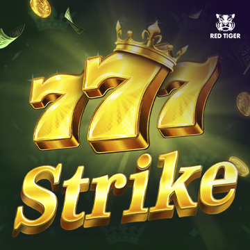 Redtiger : 777 Strike - FULLBET138