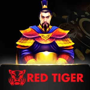 Redtiger - FULLBET138