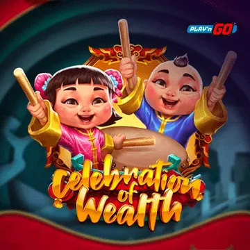 PlaynGo : Celebration of Wealth - FULLBET138