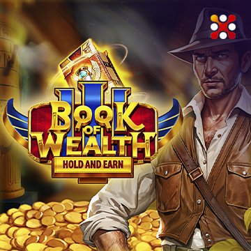 Mancala : Book of Wealth III - FULLBET138