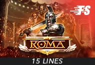 Spadegaming : Roma - FULLBET138