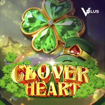 Clover Heart - FULLBET138