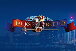 Jacks or Better - FULLBET138