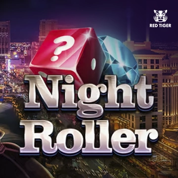 Redtiger : Night Roller - FULLBET138