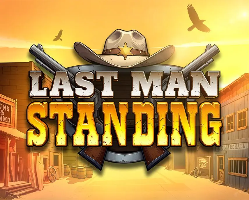 Slotmill : Last Man Standing - FULLBET138