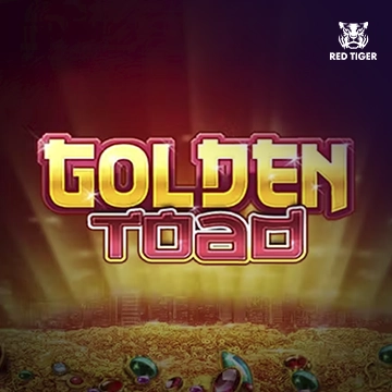 Redtiger : Golden Toad - FULLBET138