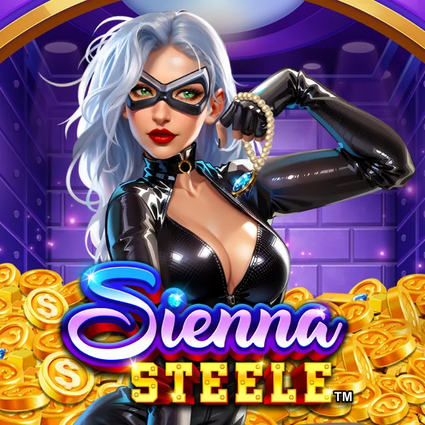 Sienna Steele - FULLBET138