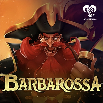 PeterSons : Barbarossa - FULLBET138