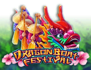 PLAYSTAR : DRAGON BOAT FESTIVAL - FULLBET138