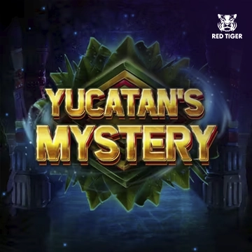 Redtiger : Yucatans Mystery - FULLBET138