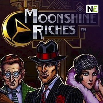 Moonshine Riches - FULLBET138