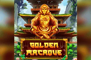 Fire Blaze: Golden Macaque - FULLBET138