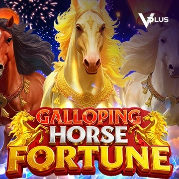 Galloping Horse Fortune - FULLBET138
