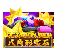 Joker123 : Octagon Gem - FULLBET138