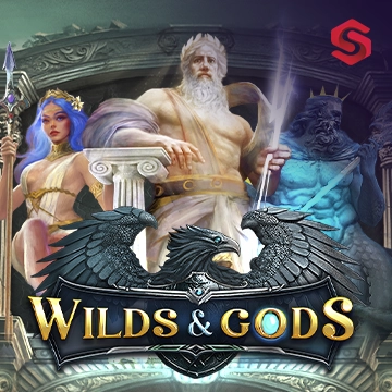 Wild & Gods - FULLBET138