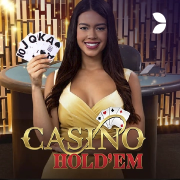 Casino Holdem - FULLBET138