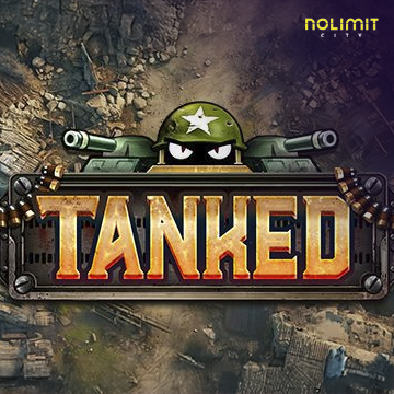 NolimitCity : Tanked - FULLBET138