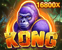 JDB : Kong - FULLBET138